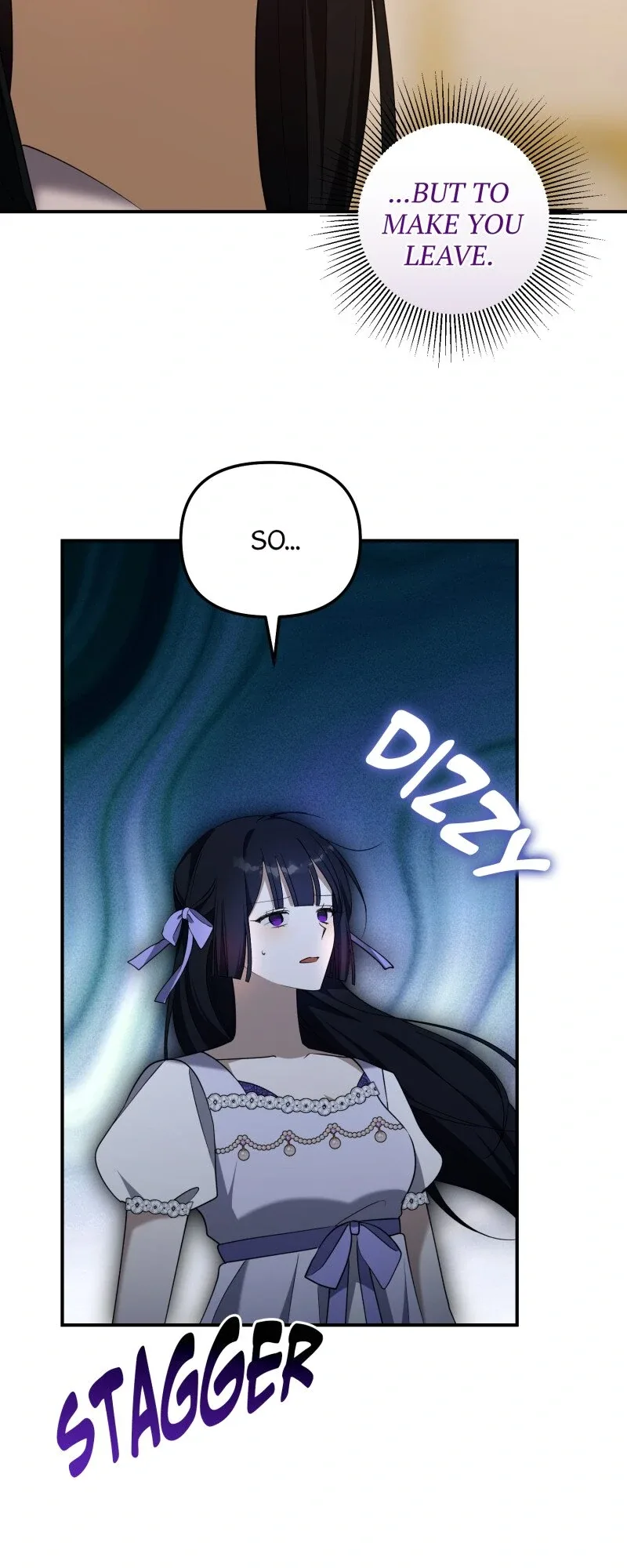 Carnephelia’s Curse is Never Ending Chapter 86 page 13