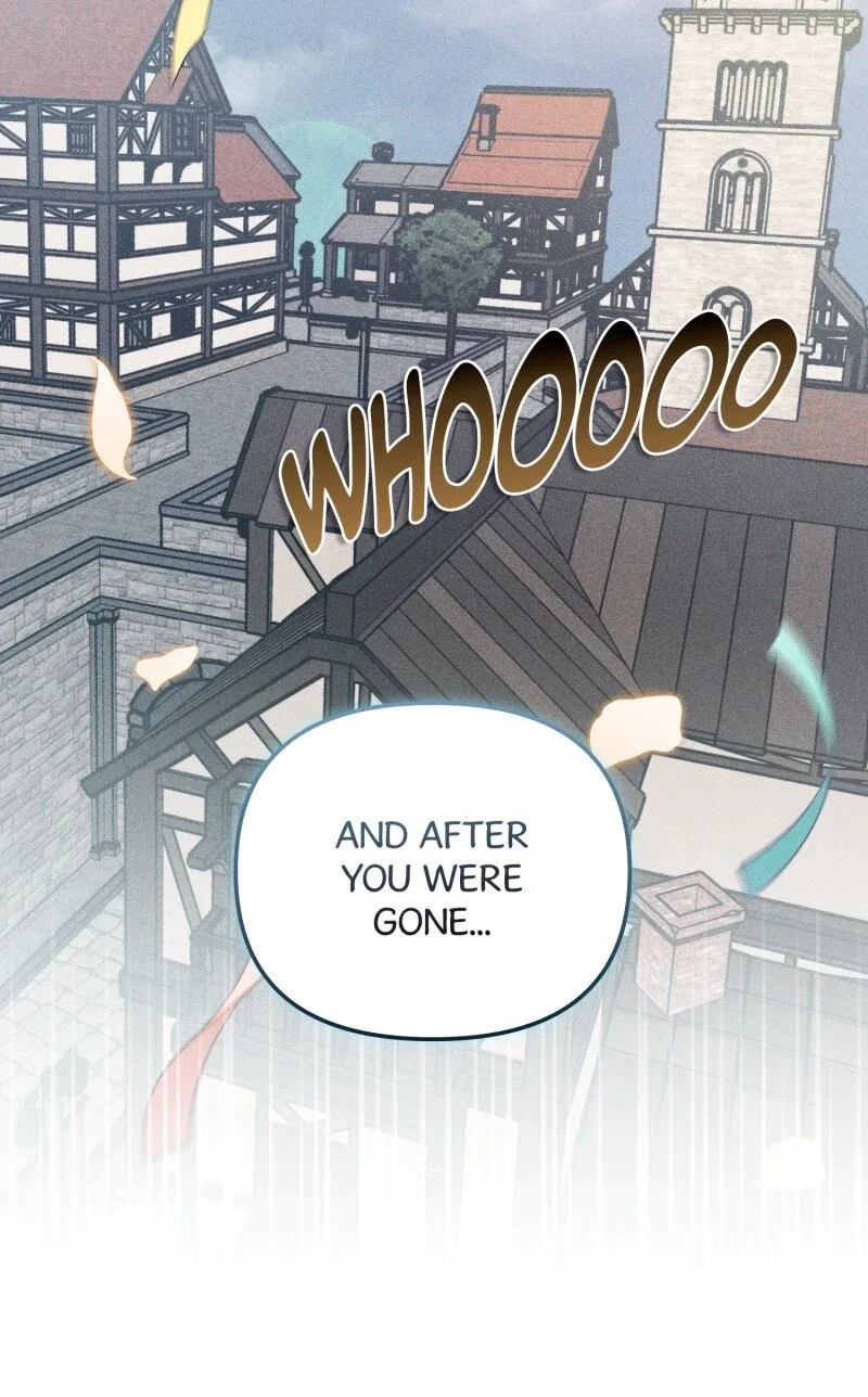 Carnephelia’s Curse is Never Ending Chapter 86 page 31