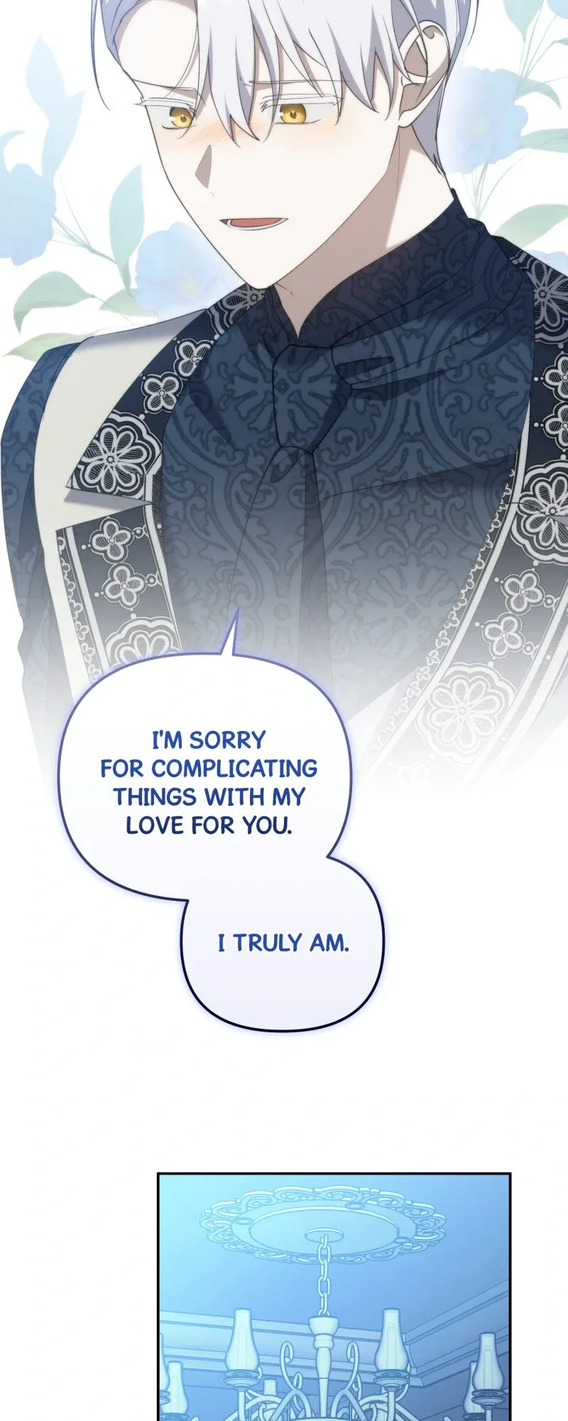 Carnephelia’s Curse is Never Ending Chapter 86 page 35