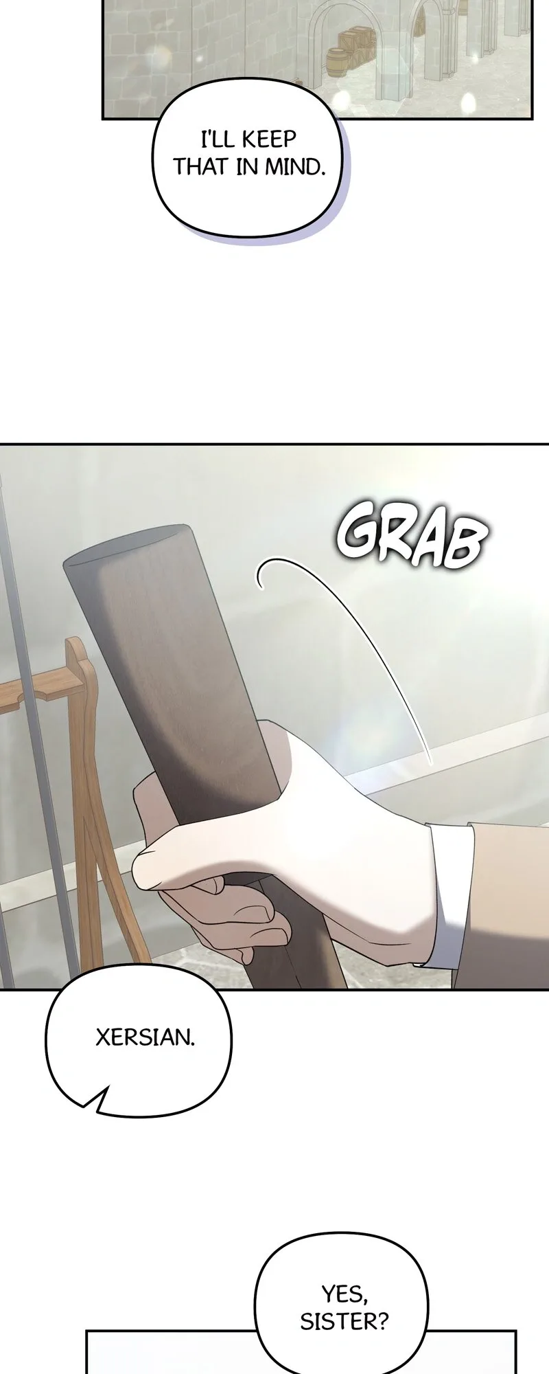 Carnephelia’s Curse is Never Ending Chapter 83 page 35