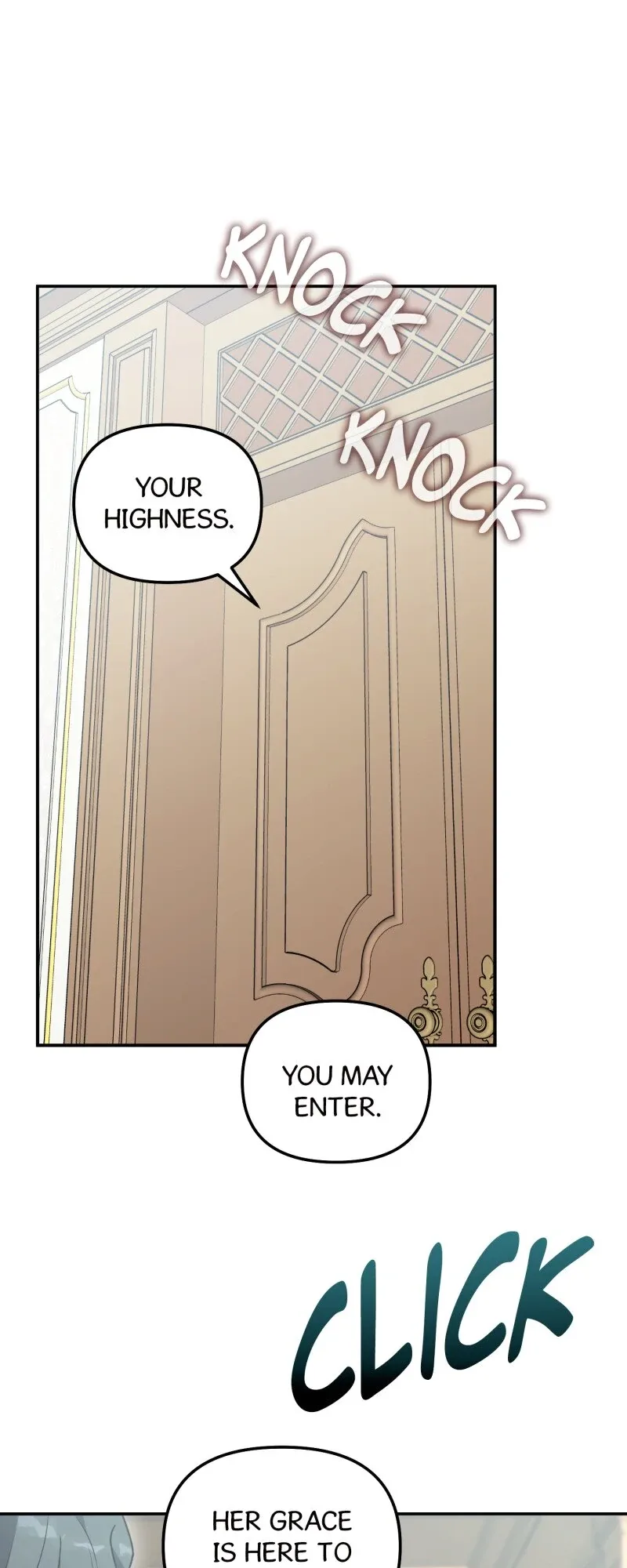 Carnephelia’s Curse is Never Ending Chapter 86 page 47