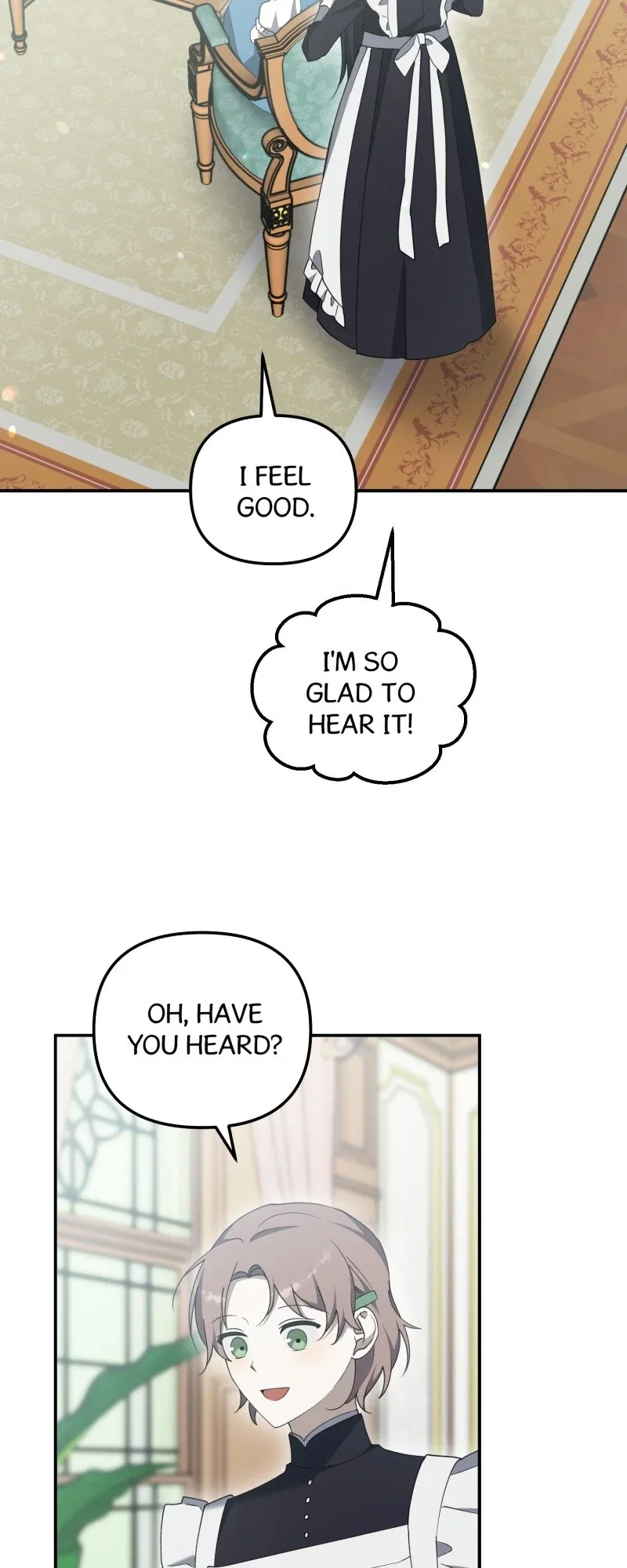 Carnephelia’s Curse is Never Ending Chapter 86 page 40