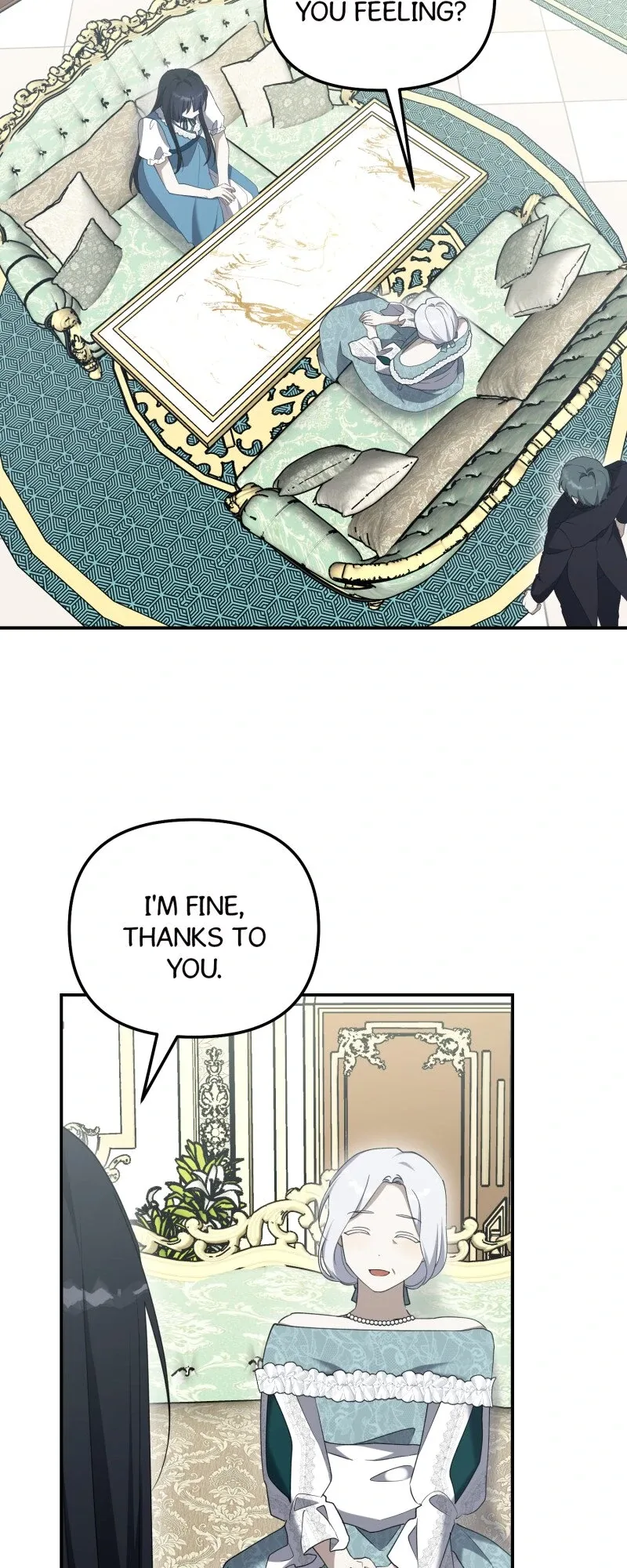 Carnephelia’s Curse is Never Ending Chapter 86 page 51