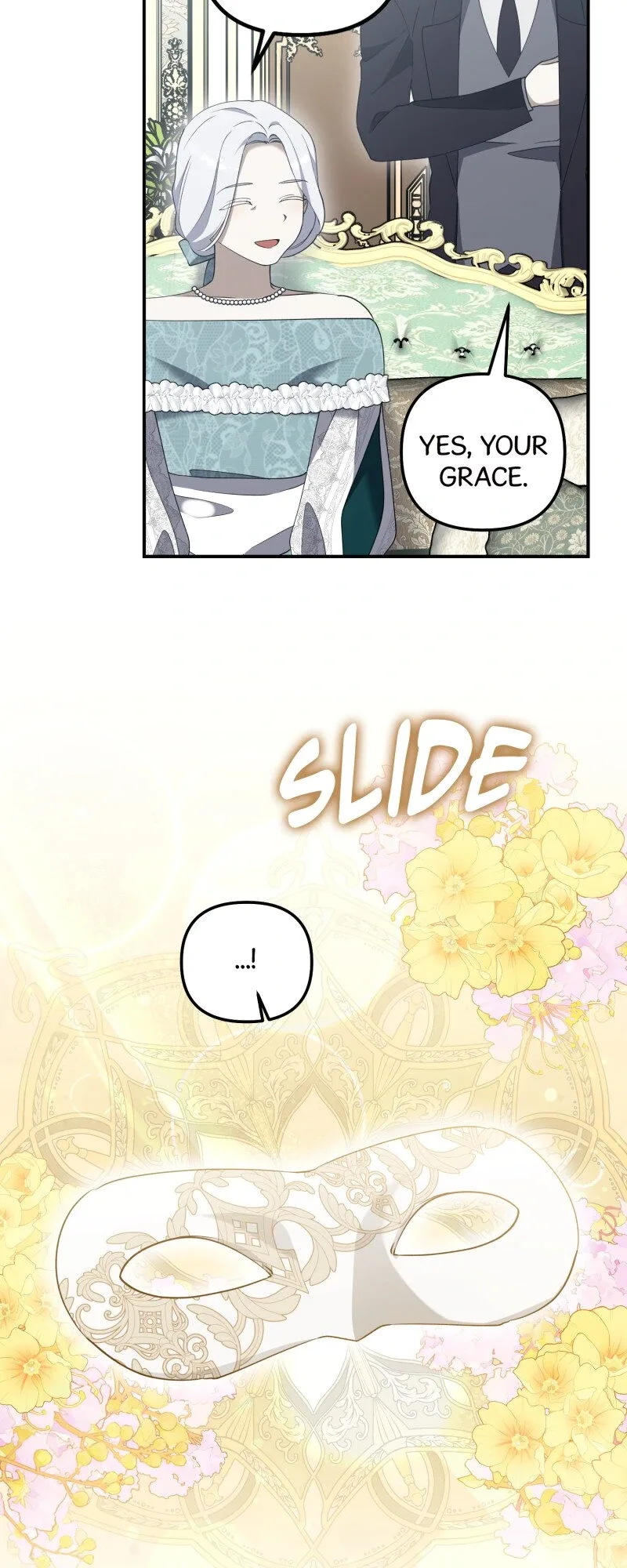 Carnephelia’s Curse is Never Ending Chapter 86 page 55