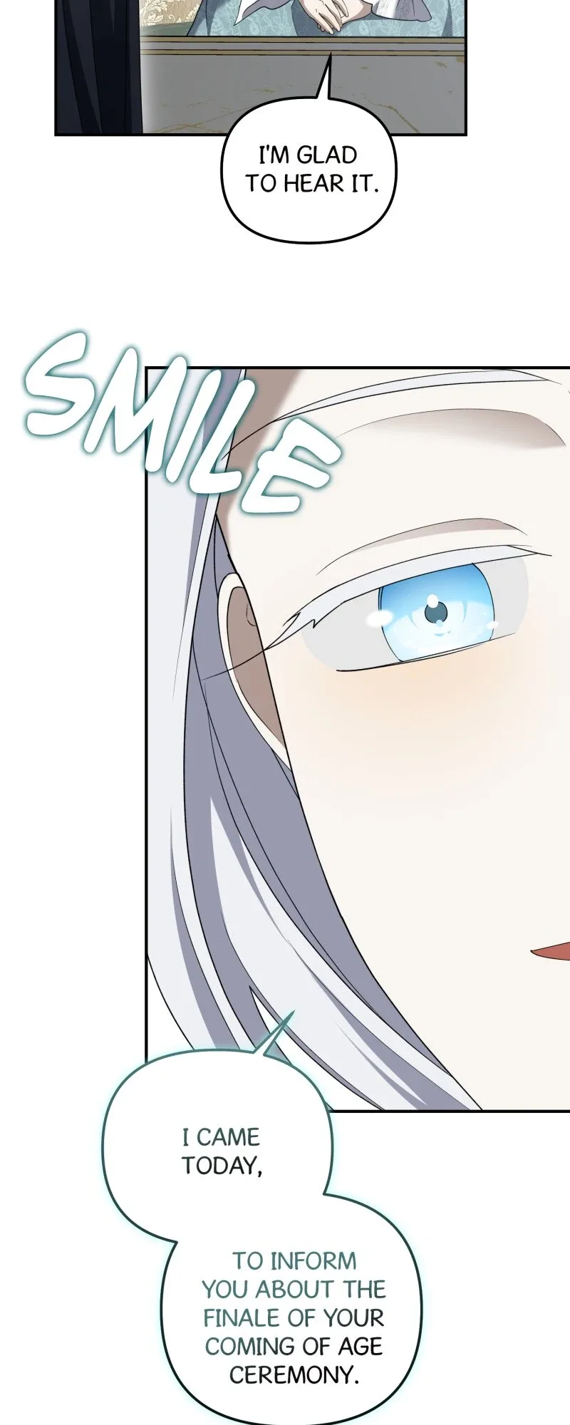 Carnephelia’s Curse is Never Ending Chapter 86 page 52
