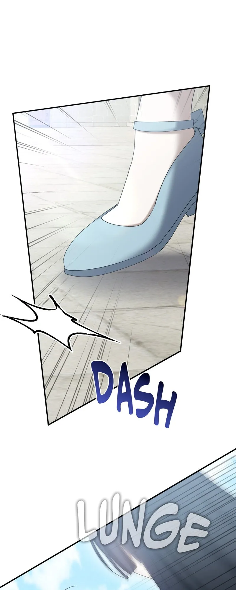 Carnephelia’s Curse is Never Ending Chapter 83 page 39