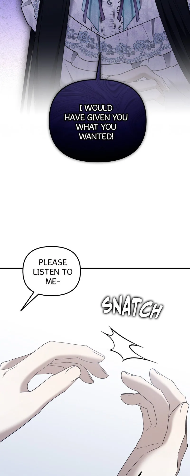 Carnephelia’s Curse is Never Ending Chapter 80 page 51