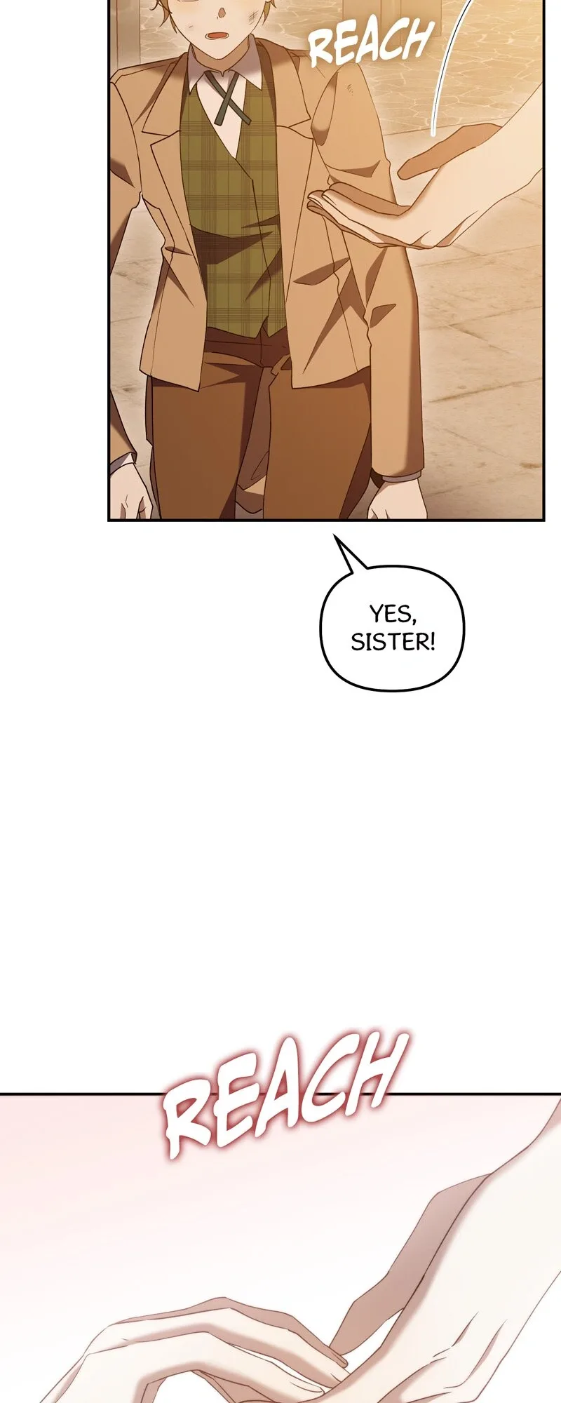 Carnephelia’s Curse is Never Ending Chapter 83 page 49