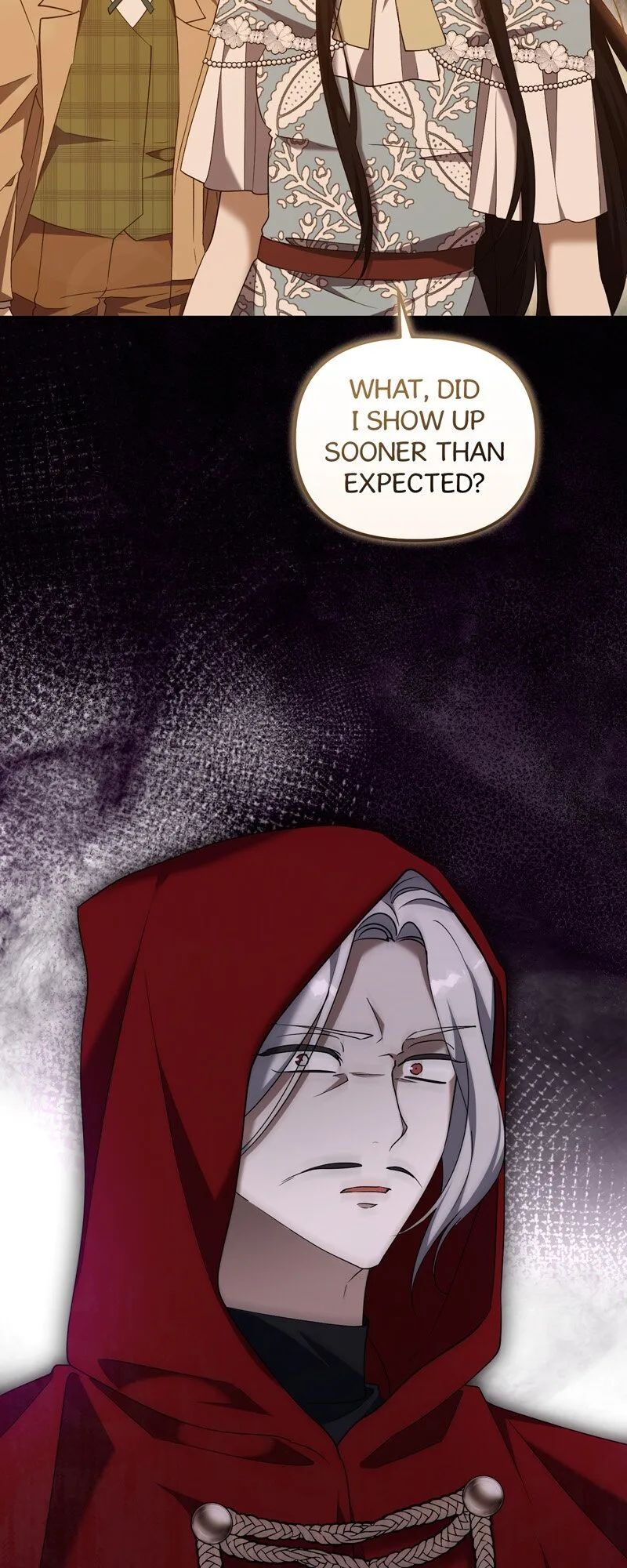 Carnephelia’s Curse is Never Ending Chapter 83 page 57