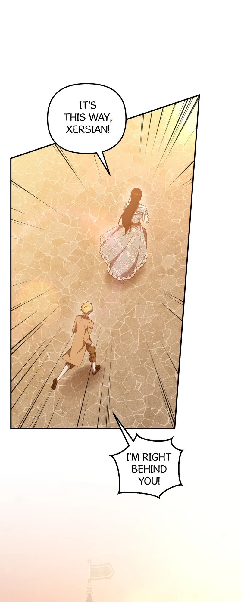 Carnephelia’s Curse is Never Ending Chapter 83 page 53