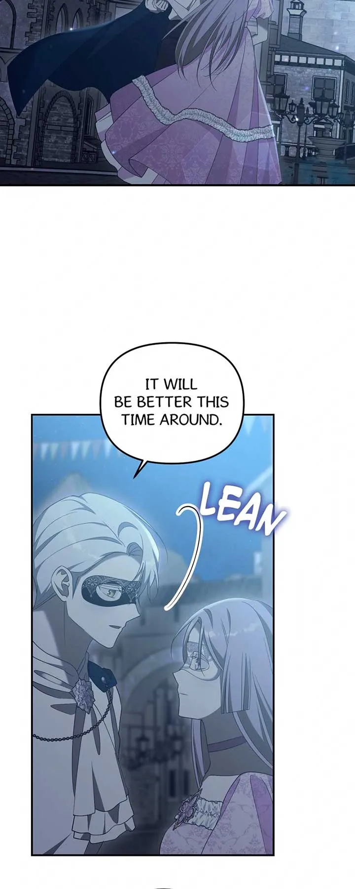 Carnephelia’s Curse is Never Ending Chapter 88 page 27