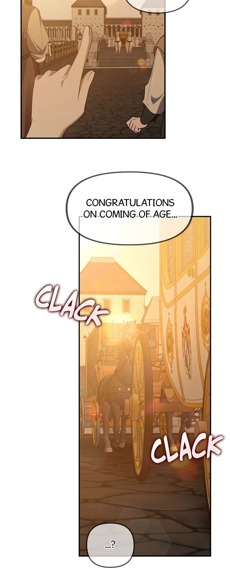 Carnephelia’s Curse is Never Ending Chapter 89 page 18