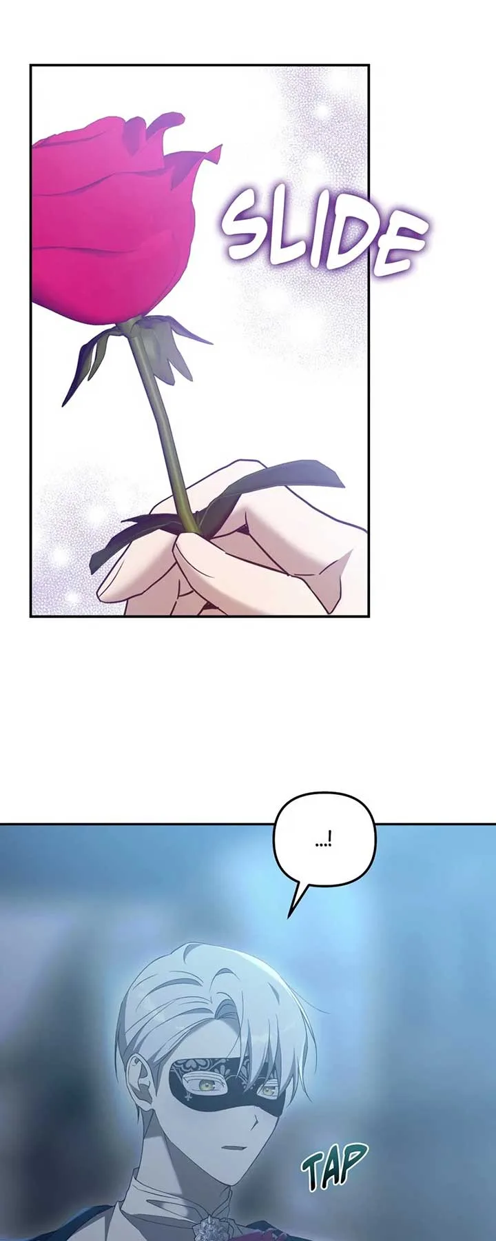 Carnephelia’s Curse is Never Ending Chapter 88 page 24