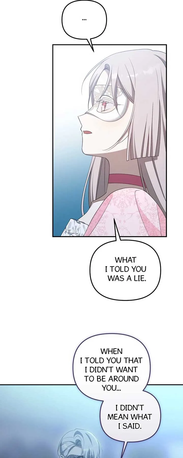 Carnephelia’s Curse is Never Ending Chapter 88 page 28
