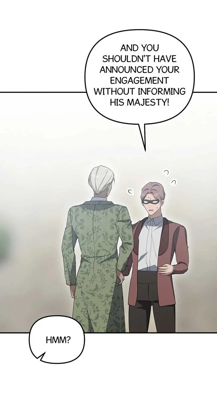 Carnephelia’s Curse is Never Ending Chapter 87 page 30