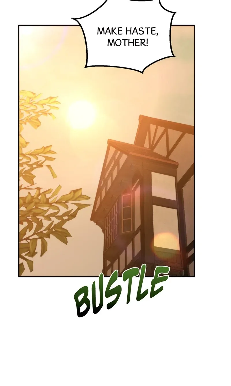 Carnephelia’s Curse is Never Ending Chapter 89 page 15