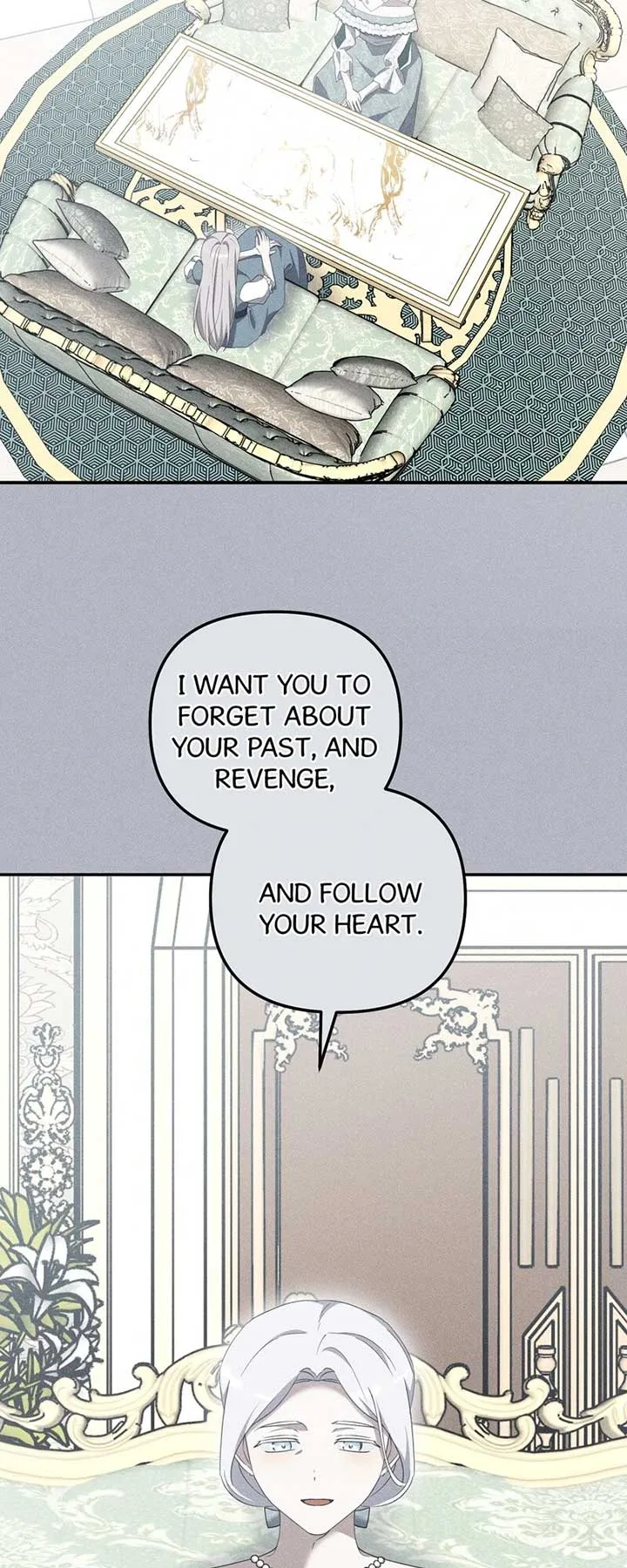 Carnephelia’s Curse is Never Ending Chapter 88 page 21