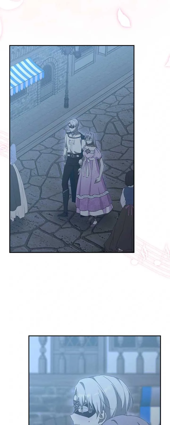 Carnephelia’s Curse is Never Ending Chapter 88 page 10
