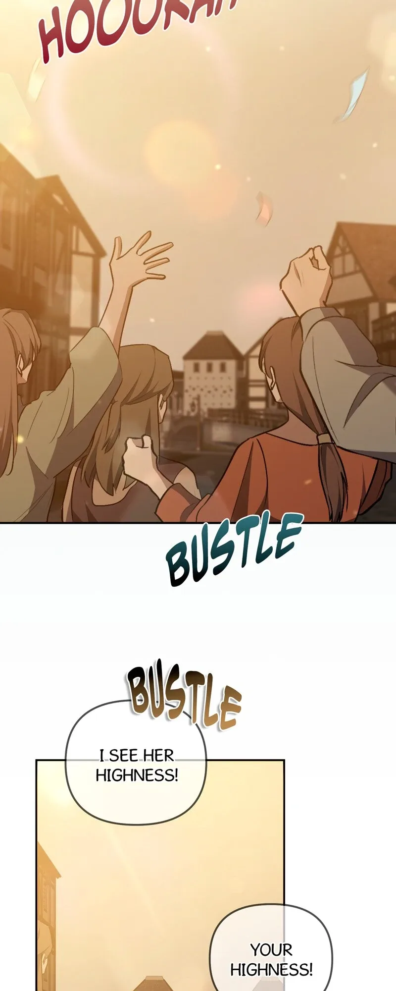Carnephelia’s Curse is Never Ending Chapter 89 page 17