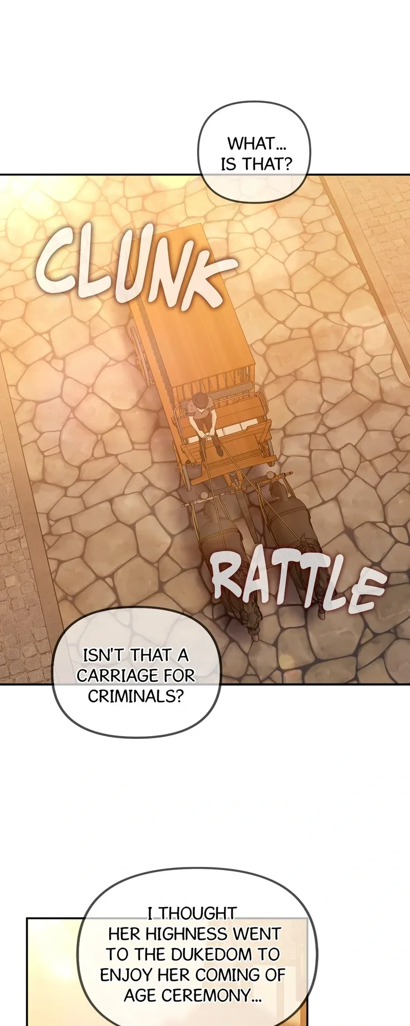 Carnephelia’s Curse is Never Ending Chapter 89 page 19
