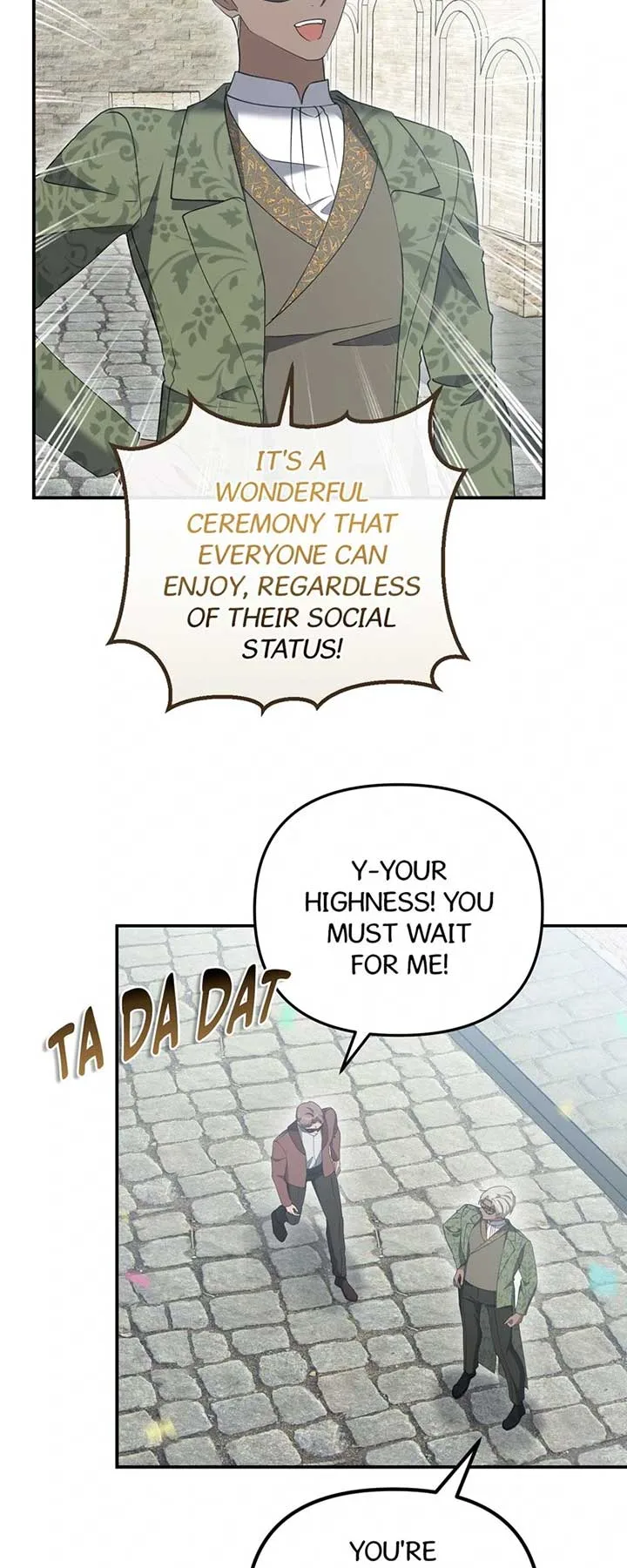 Carnephelia’s Curse is Never Ending Chapter 87 page 27