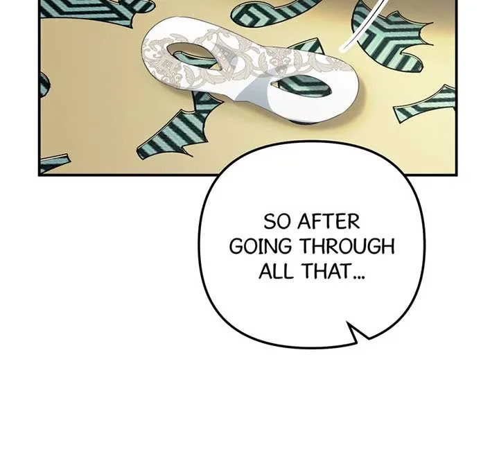 Carnephelia’s Curse is Never Ending Chapter 87 page 23