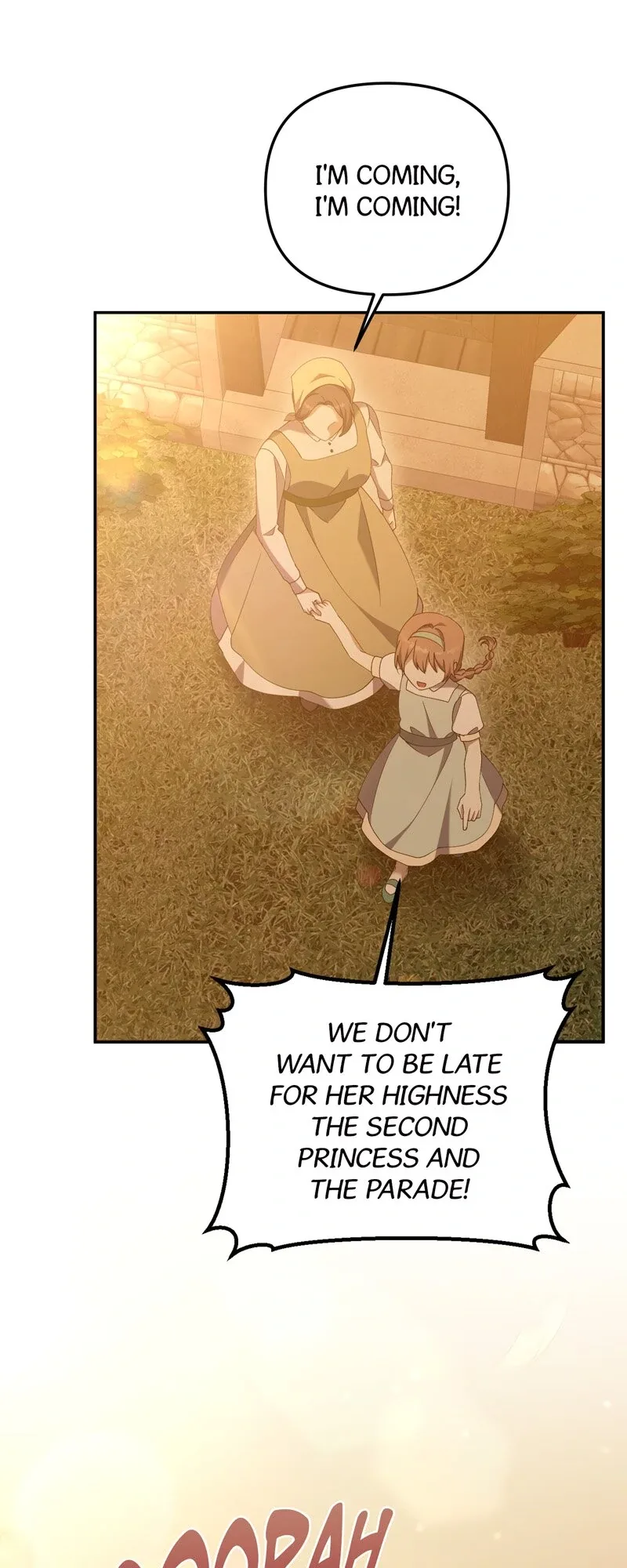 Carnephelia’s Curse is Never Ending Chapter 89 page 16