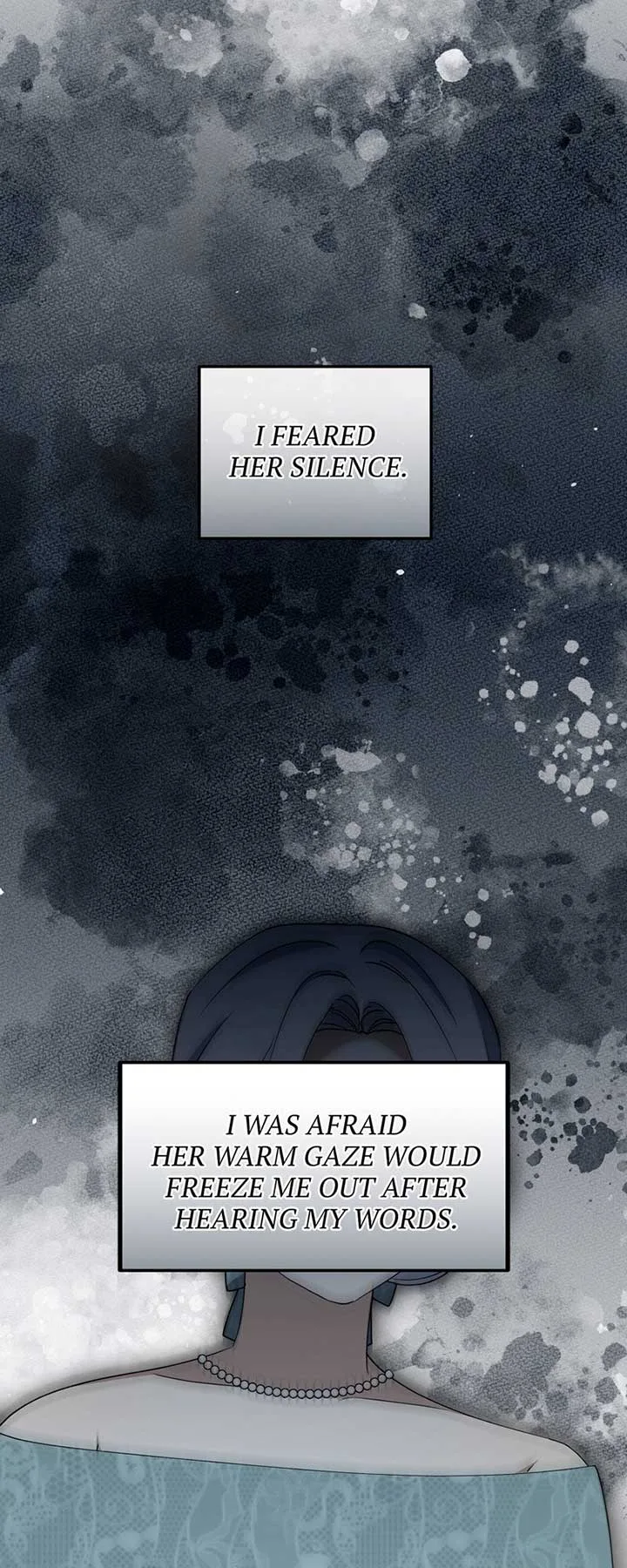 Carnephelia’s Curse is Never Ending Chapter 87 page 15