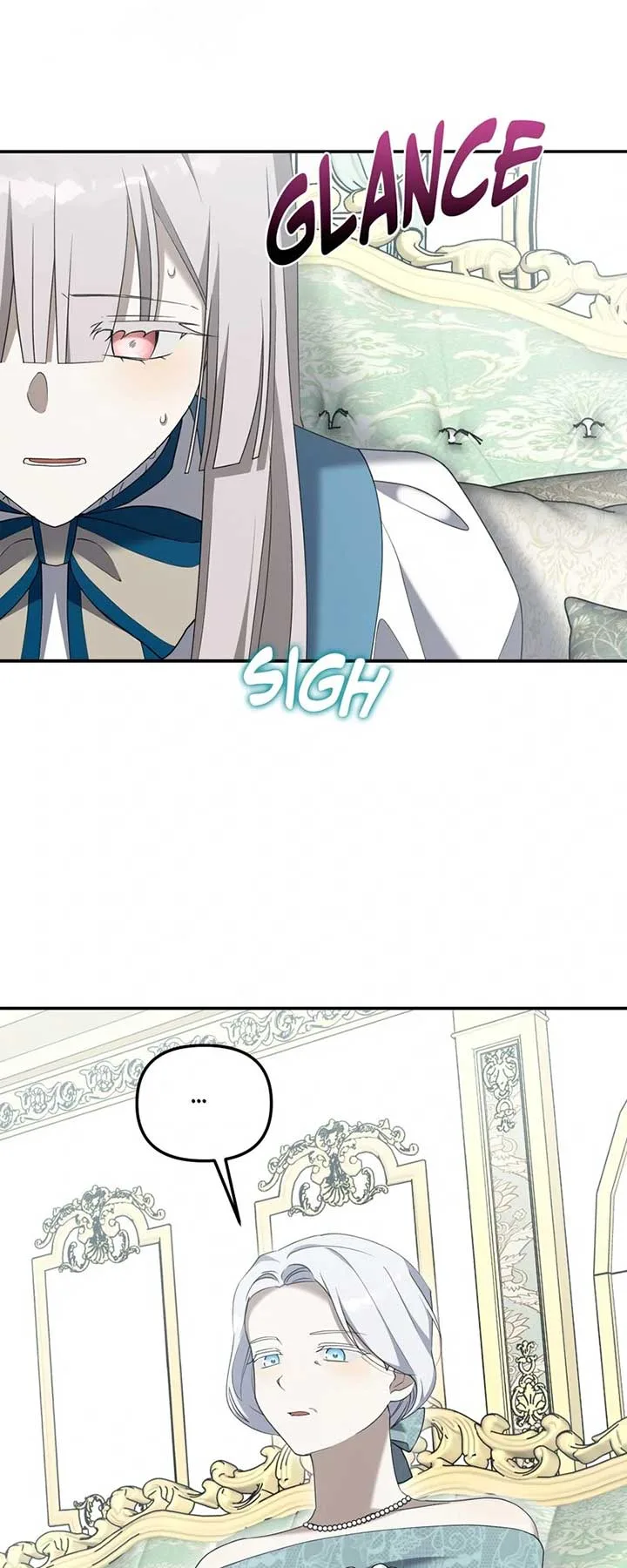 Carnephelia’s Curse is Never Ending Chapter 87 page 19