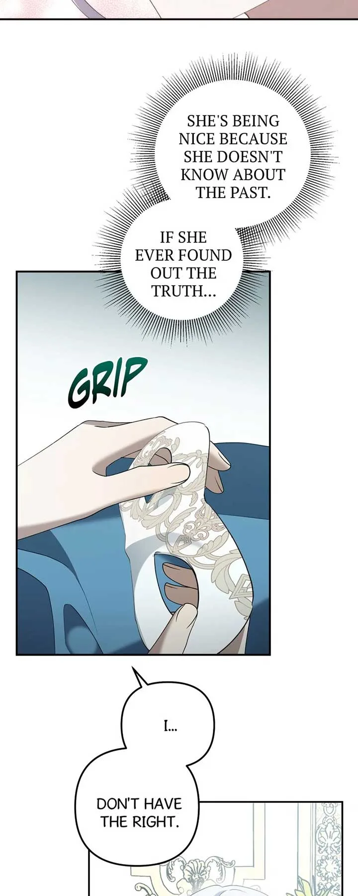 Carnephelia’s Curse is Never Ending Chapter 87 page 12