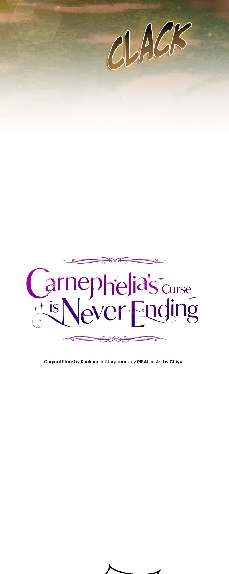 Carnephelia’s Curse is Never Ending Chapter 89 page 14