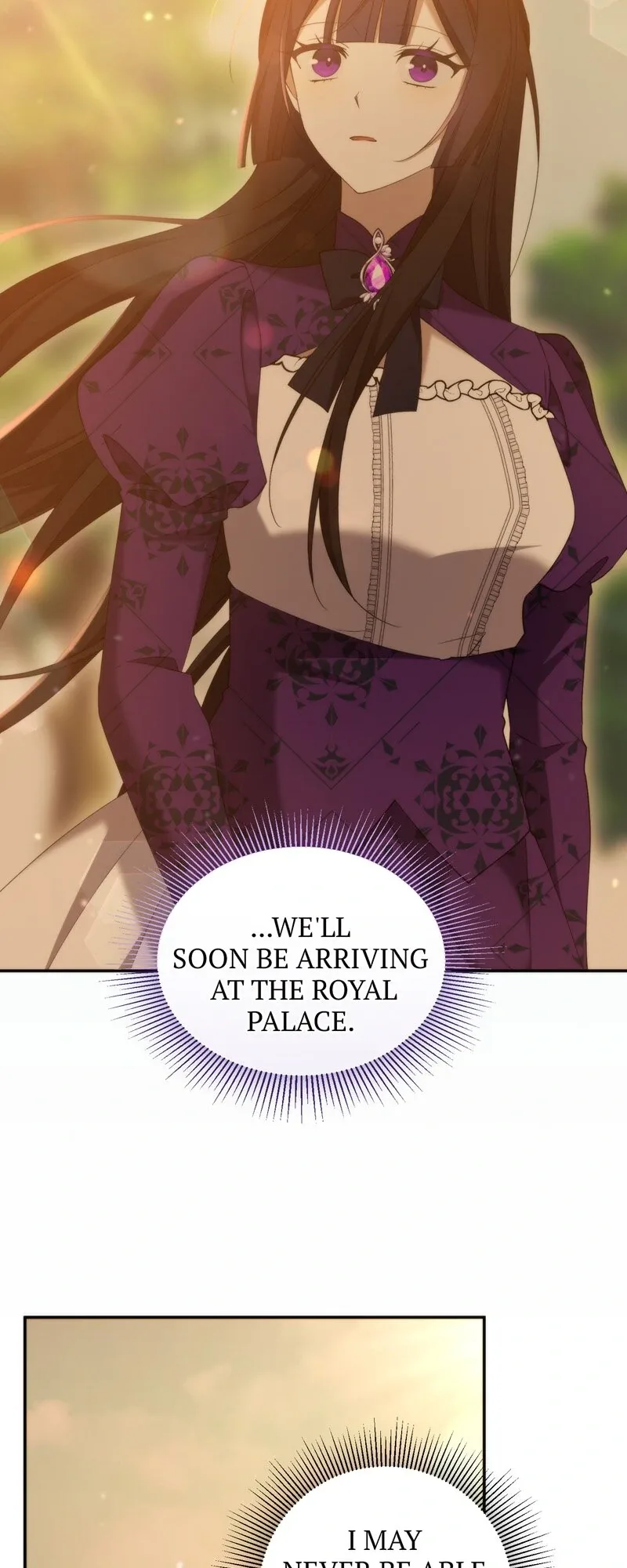 Carnephelia’s Curse is Never Ending Chapter 89 page 11