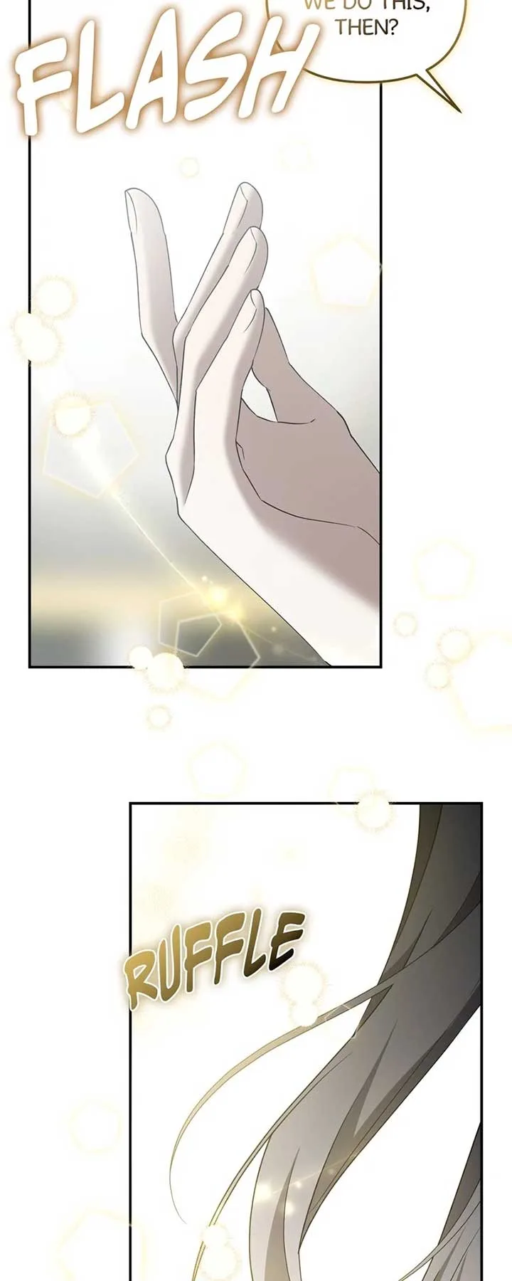 Carnephelia’s Curse is Never Ending Chapter 87 page 7