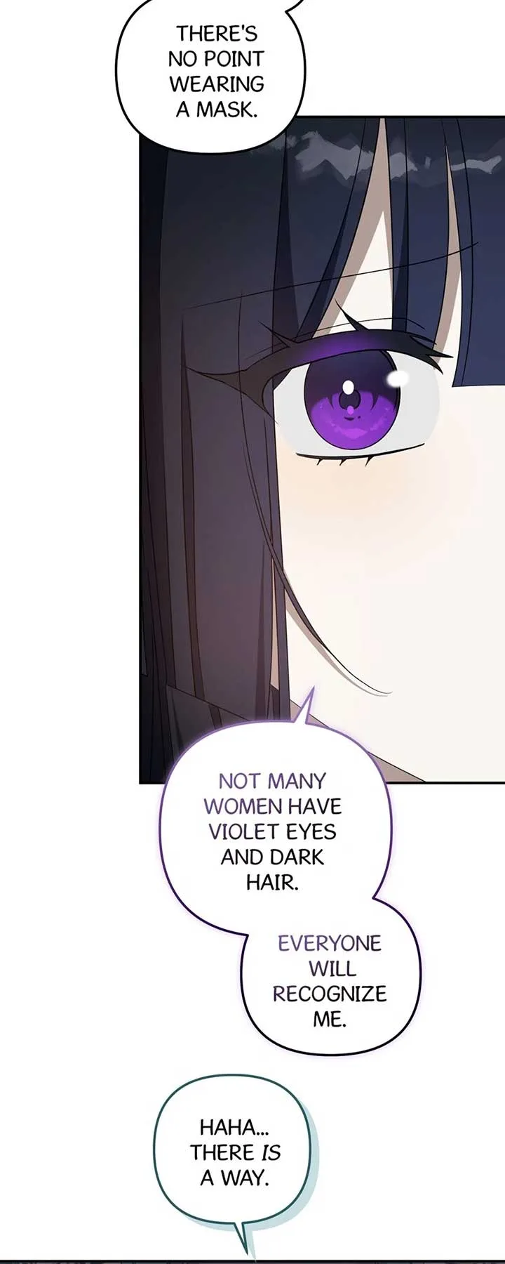 Carnephelia’s Curse is Never Ending Chapter 87 page 4