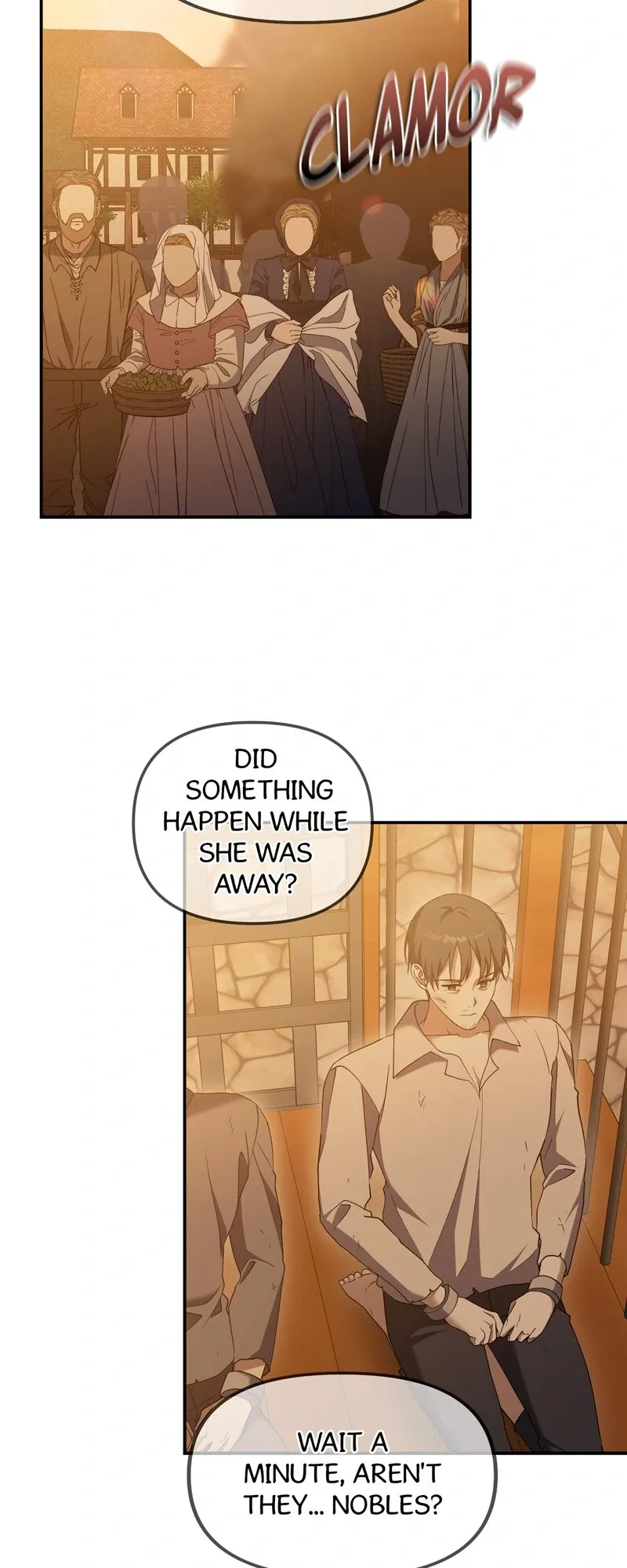 Carnephelia’s Curse is Never Ending Chapter 89 page 20