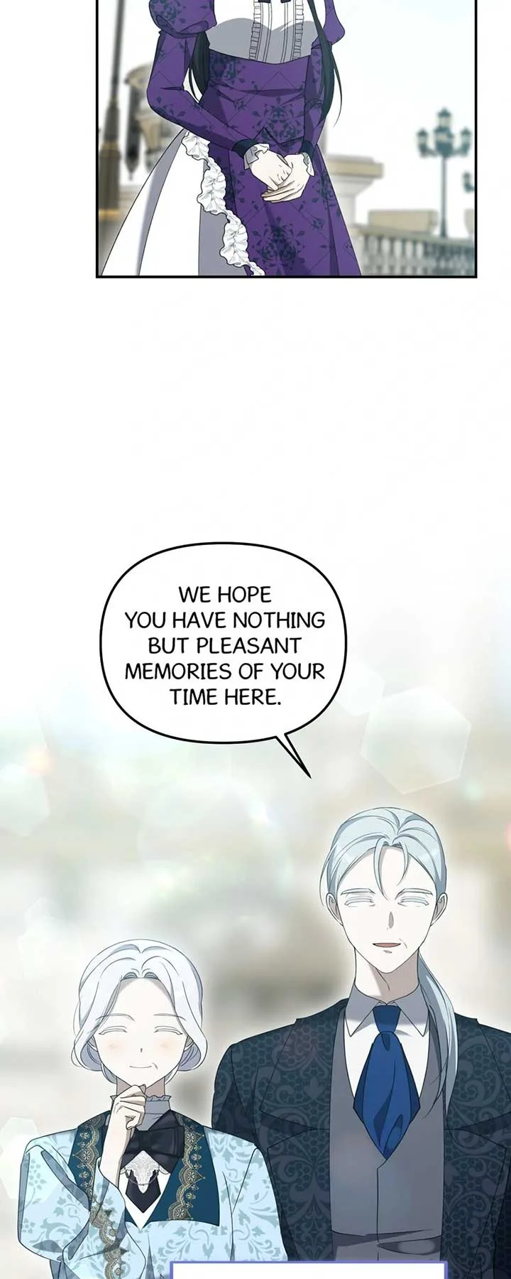 Carnephelia’s Curse is Never Ending Chapter 88 page 39