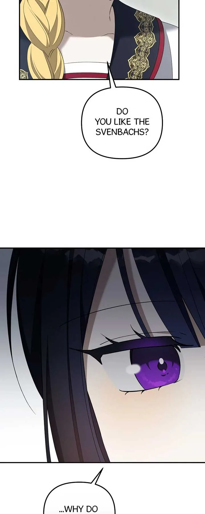 Carnephelia’s Curse is Never Ending Chapter 88 page 49