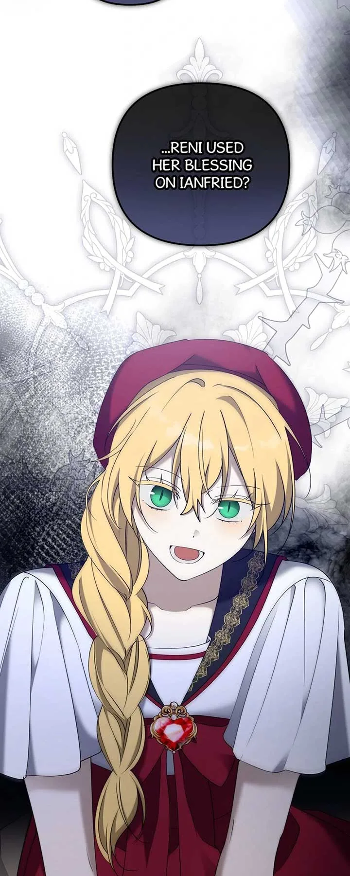 Carnephelia’s Curse is Never Ending Chapter 88 page 54
