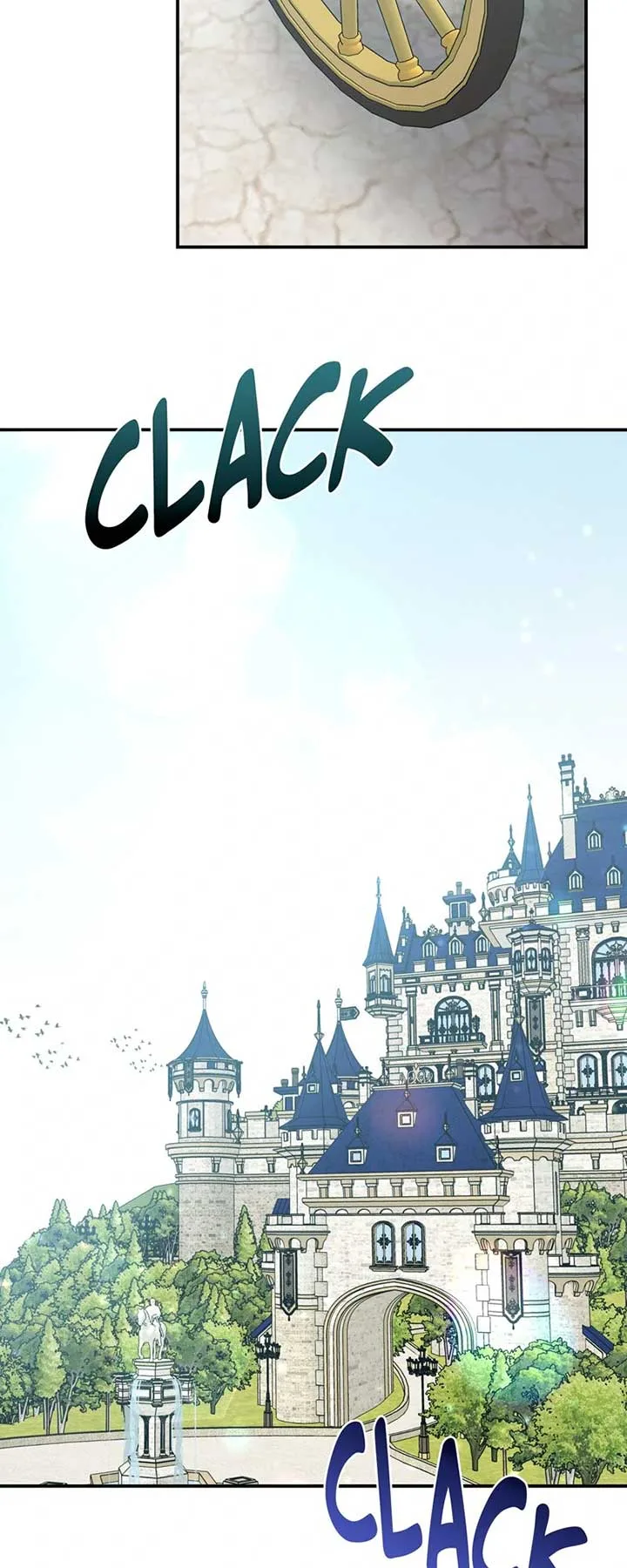 Carnephelia’s Curse is Never Ending Chapter 88 page 46