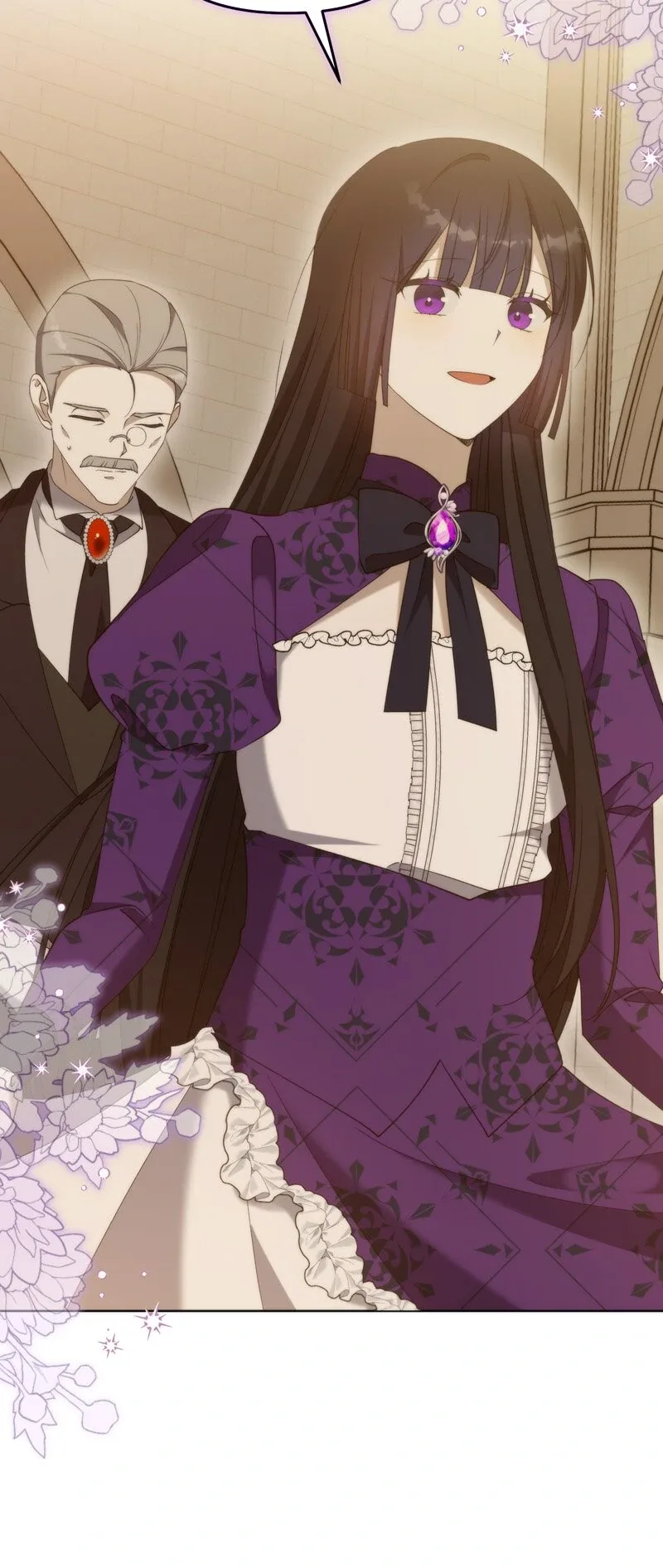Carnephelia’s Curse is Never Ending Chapter 89 page 35