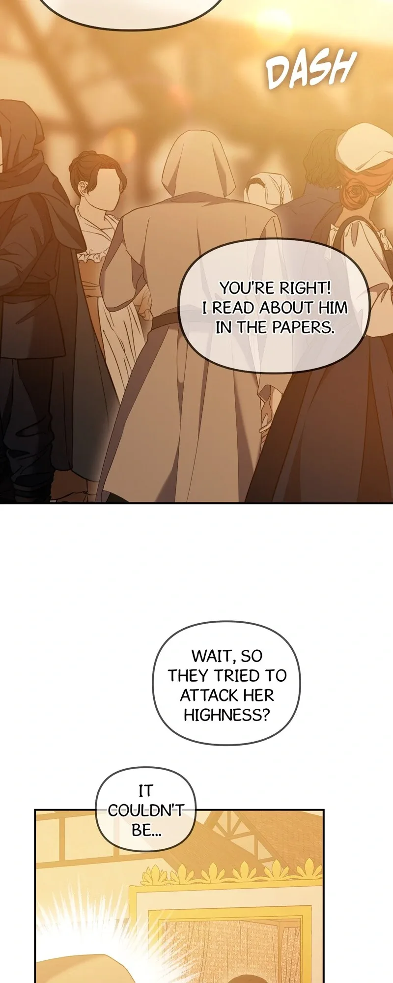 Carnephelia’s Curse is Never Ending Chapter 89 page 24