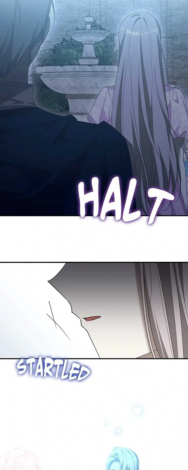 Carnephelia’s Curse is Never Ending Chapter 87 page 48