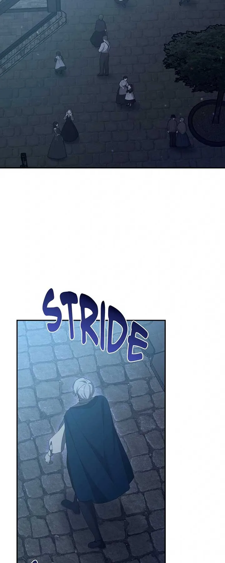 Carnephelia’s Curse is Never Ending Chapter 87 page 41