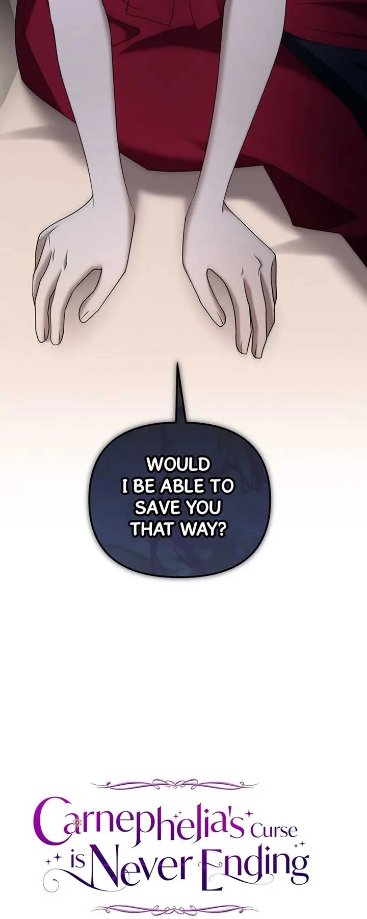 Carnephelia’s Curse is Never Ending Chapter 88 page 55