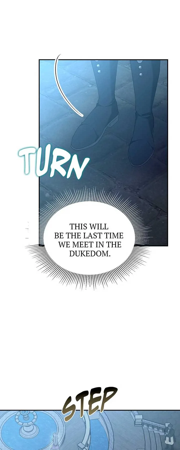 Carnephelia’s Curse is Never Ending Chapter 87 page 45