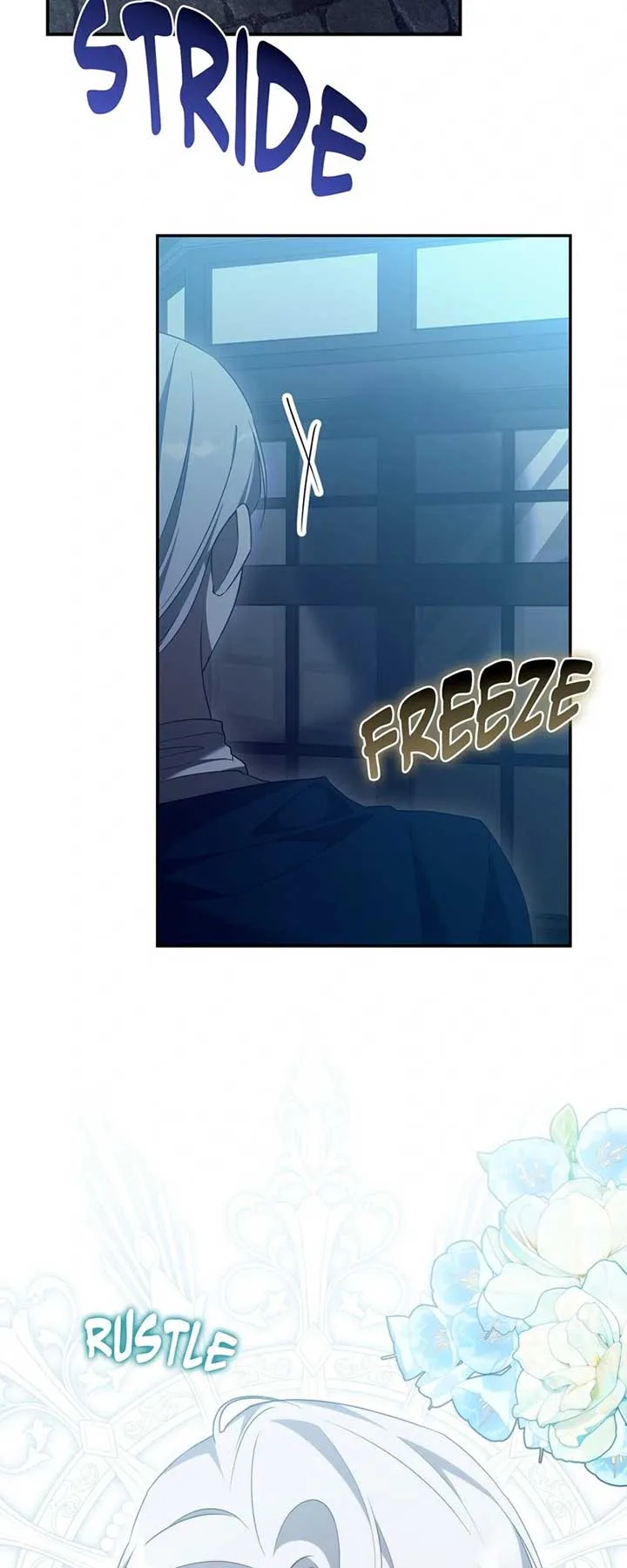 Carnephelia’s Curse is Never Ending Chapter 87 page 42