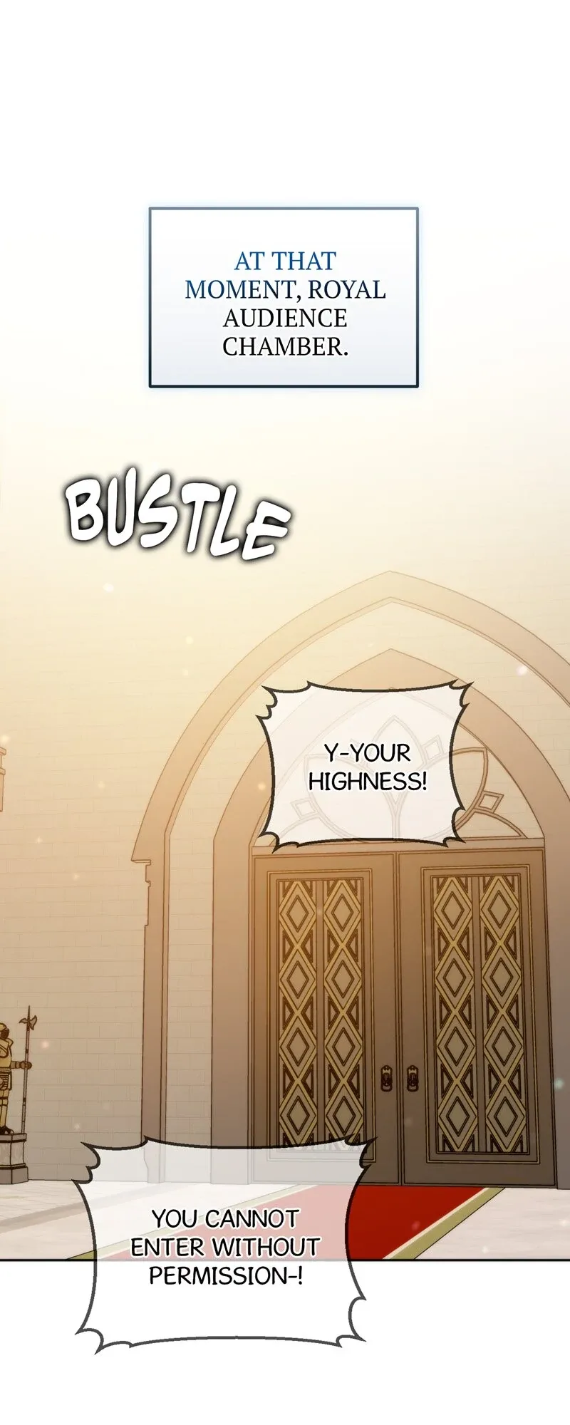 Carnephelia’s Curse is Never Ending Chapter 89 page 33