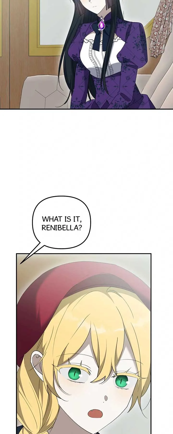 Carnephelia’s Curse is Never Ending Chapter 88 page 48