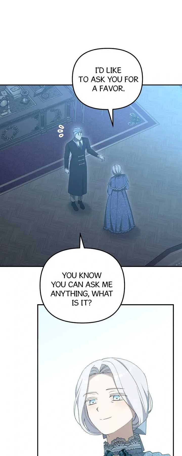 Carnephelia’s Curse is Never Ending Chapter 87 page 52