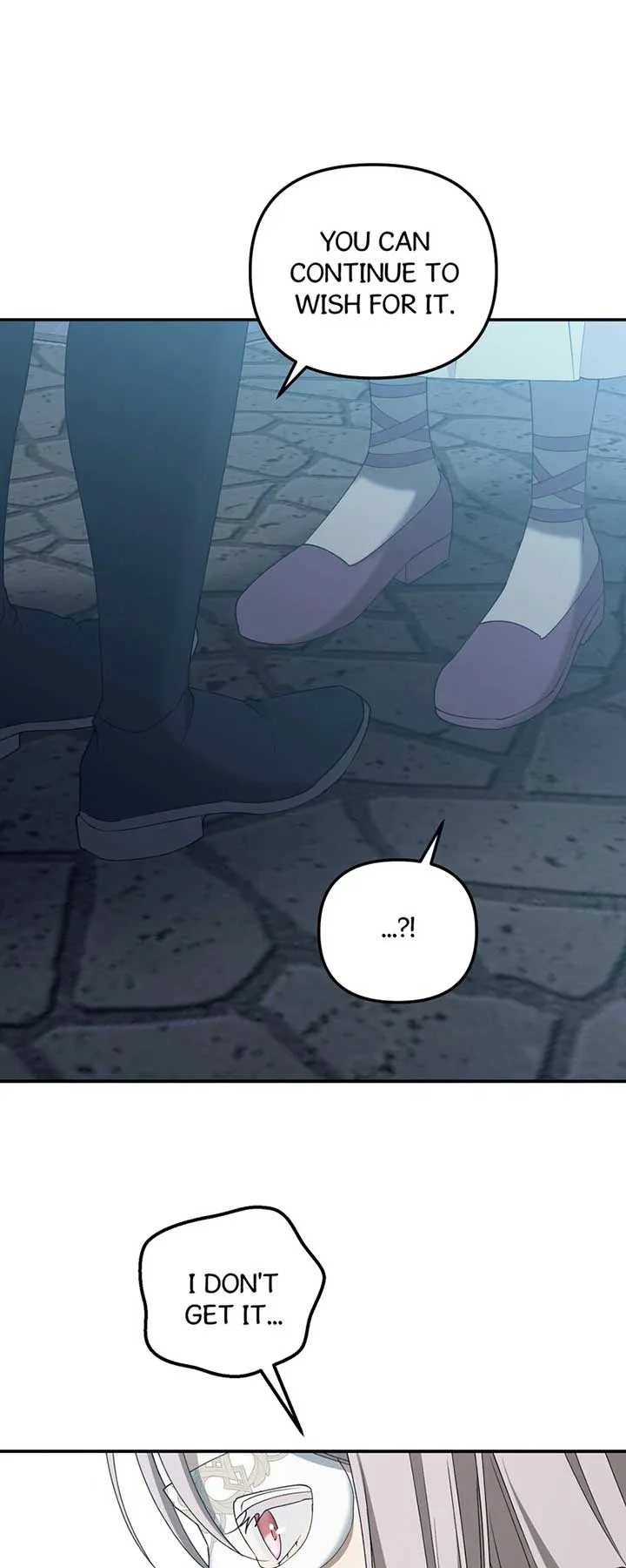 Carnephelia’s Curse is Never Ending Chapter 88 page 31